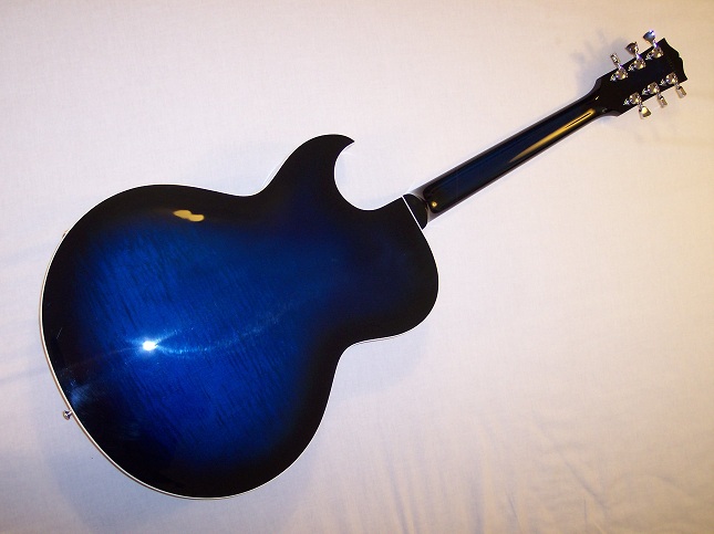 ES-137 Classic Picture 2